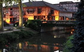 Georges Blanc Parc & Spa - Relais & Chateaux